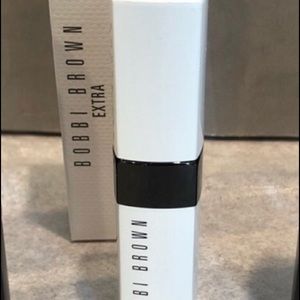 Bobbi Brown Extra Lip Tint (New)